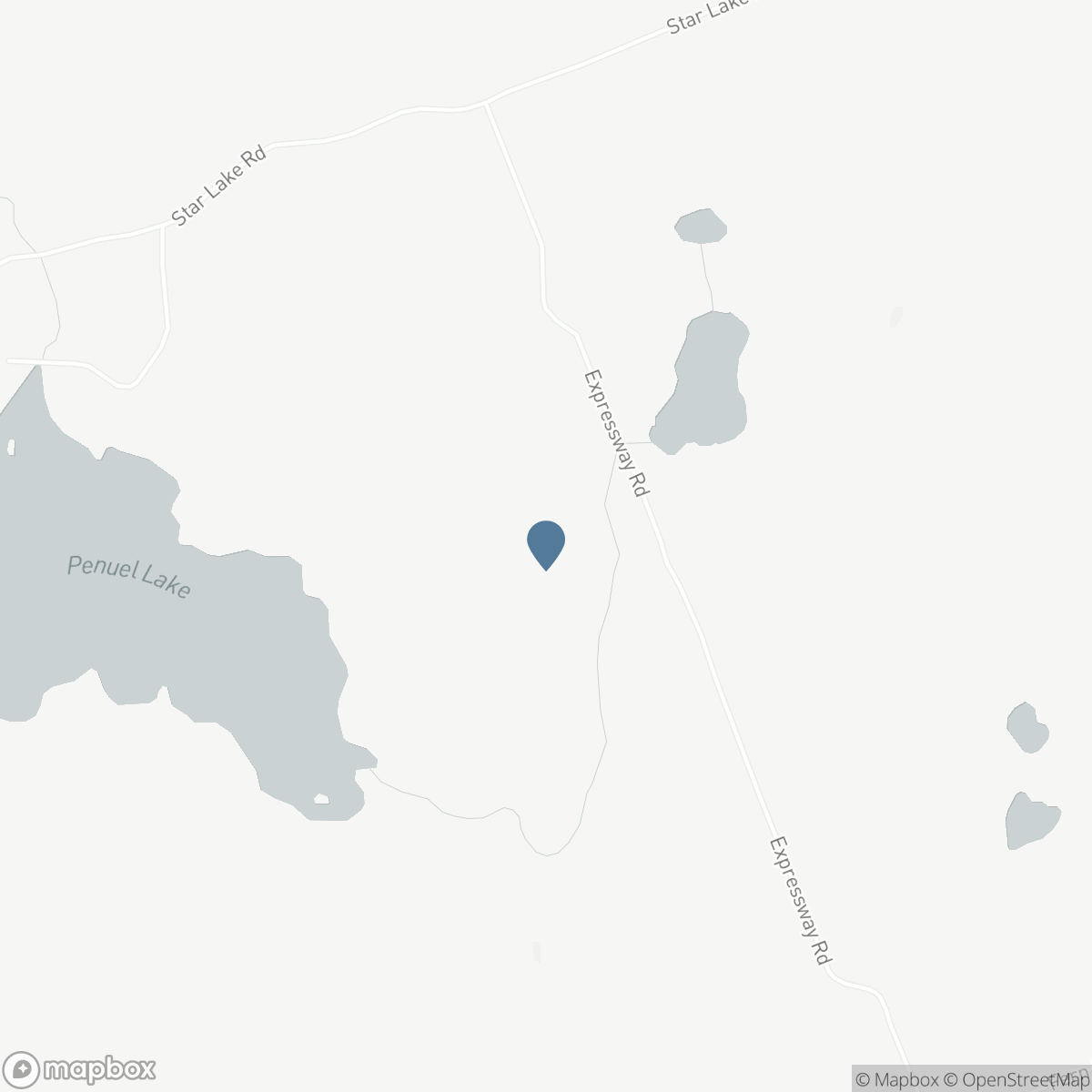 254 EXPRESSWAY ROAD, Emsdale, Ontario P0A 1J0